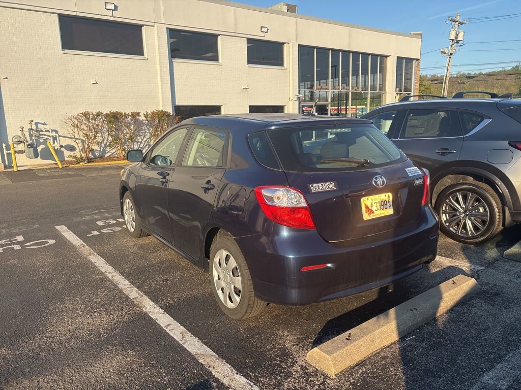 Used 2011 Toyota Matrix image 13