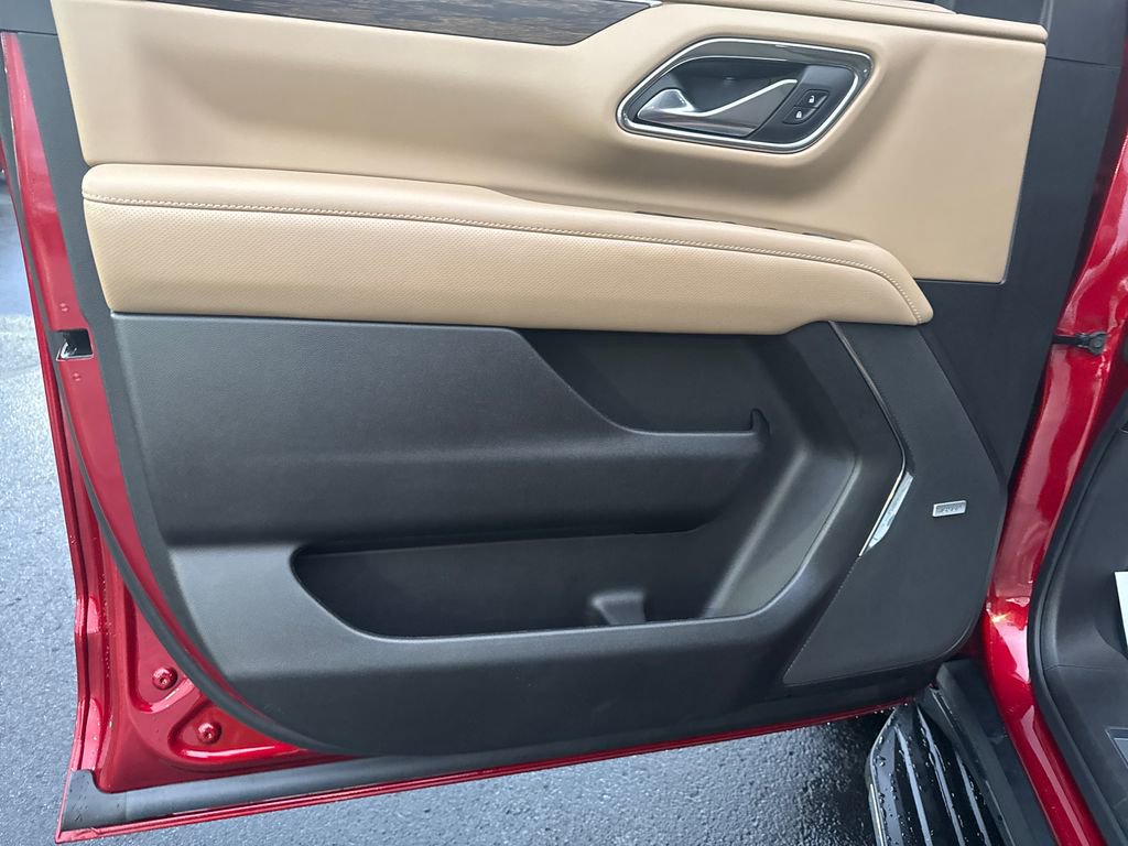 Used 2023 Chevrolet Tahoe Premier image 12