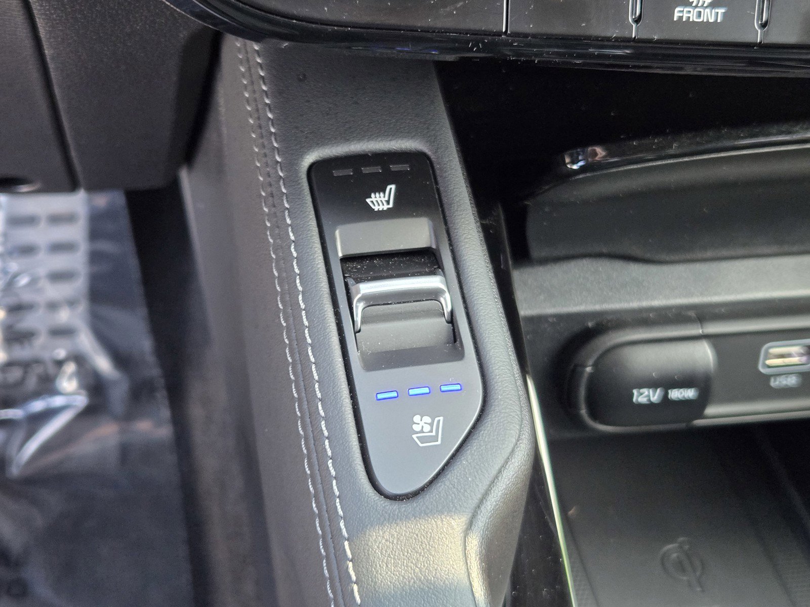 Used 2024 Kia Telluride SX Prestige X-Line AWD/4WD image 19