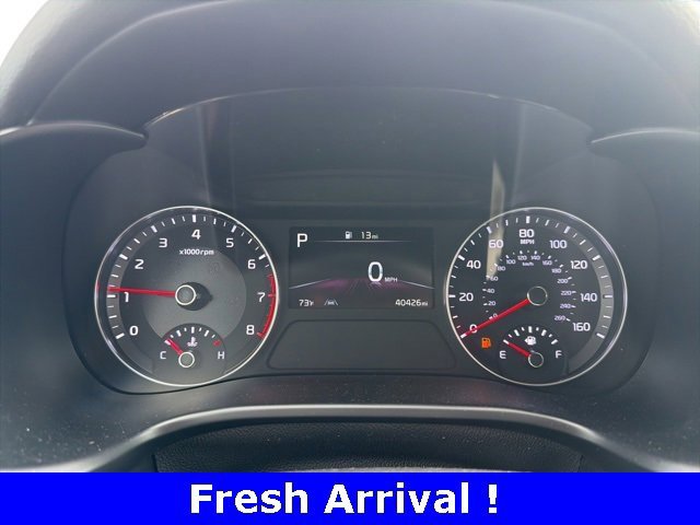 Used 2022 Kia Forte GT-Line w/ GT-Line Premium Package image 4