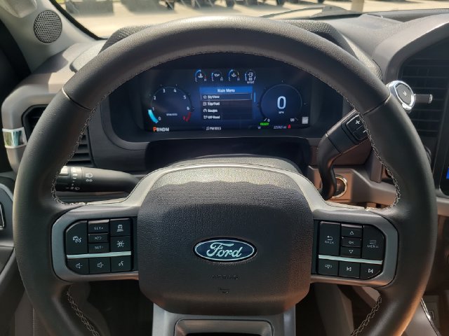 Used 2024 Ford F150 XLT w/ Equipment Group 303A High AWD/4WD image 31