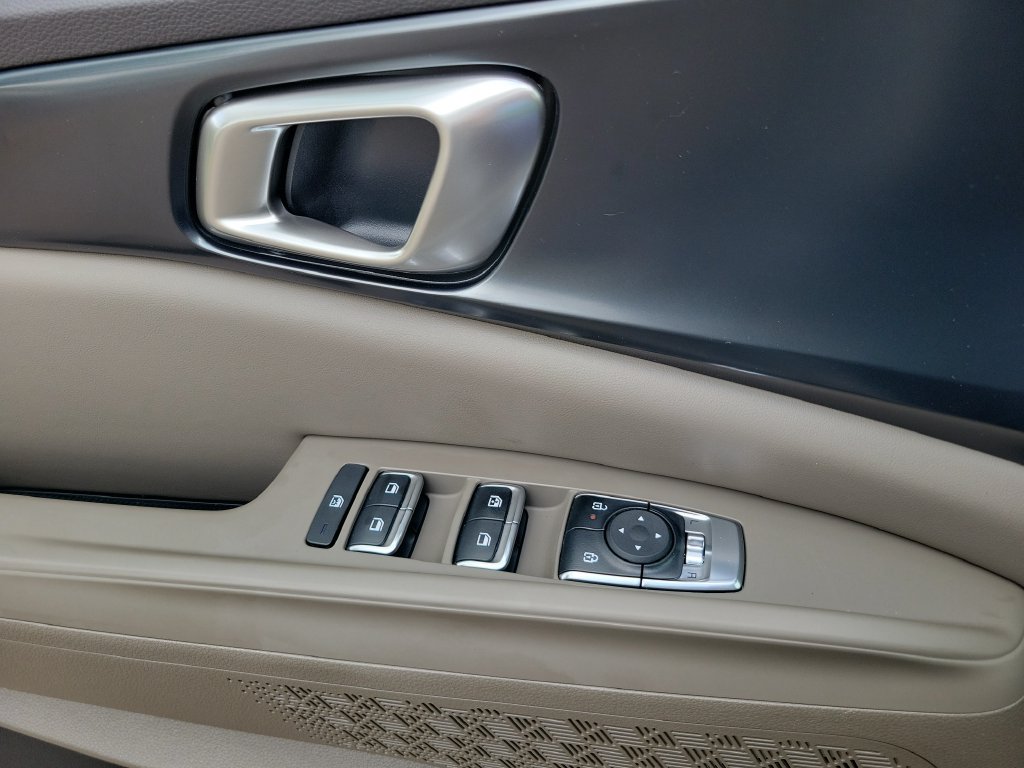 New 2027 Kia Carnival LXS FWD image 25