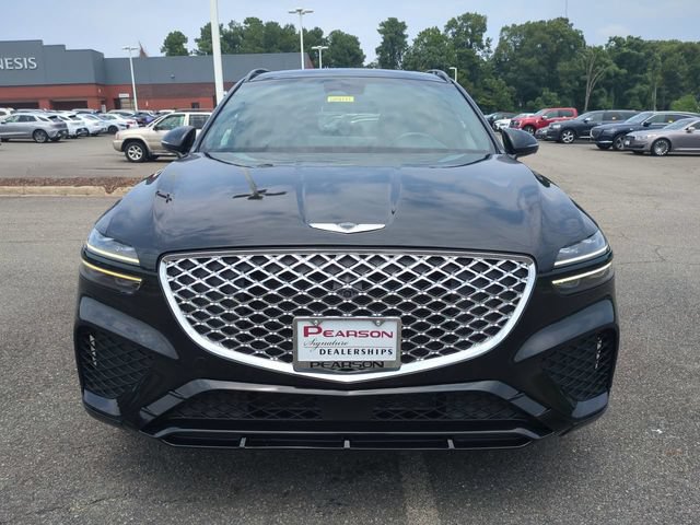 Used 2023 Genesis GV70 2.5T w/ Sport Prestige Package AWD/4WD image 9