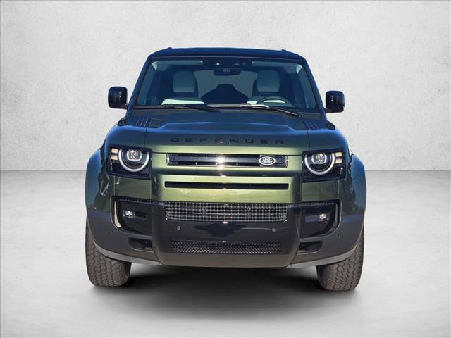 New 2026 Land Rover Defender 110 S AWD/4WD image 6