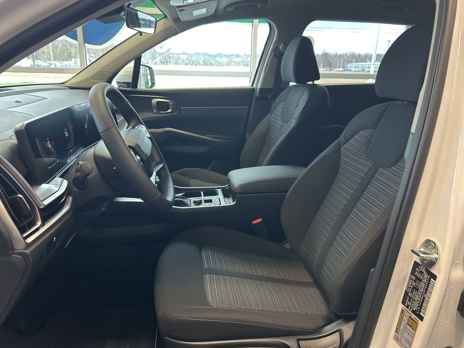 New 2026 Kia Sorento LX image 16