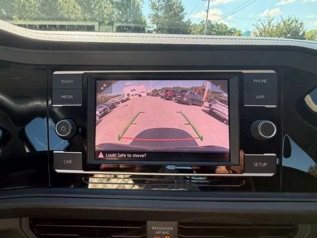 Used 2019 Volkswagen Jetta S FWD image 26