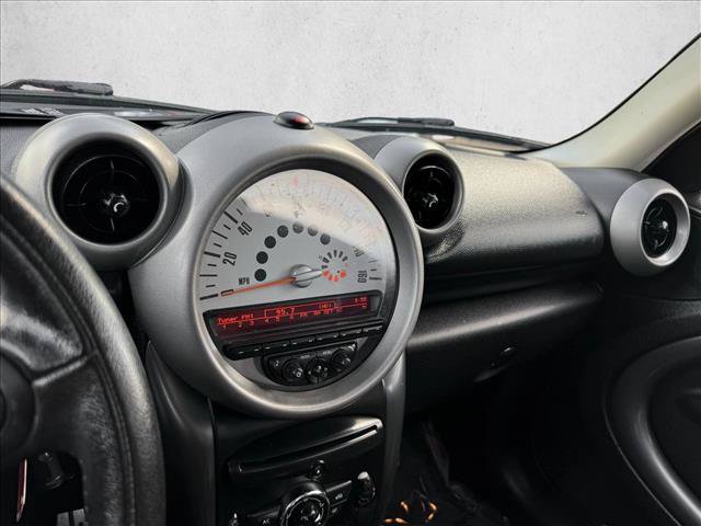 Used 2012 MINI Cooper Countryman S FWD image 13