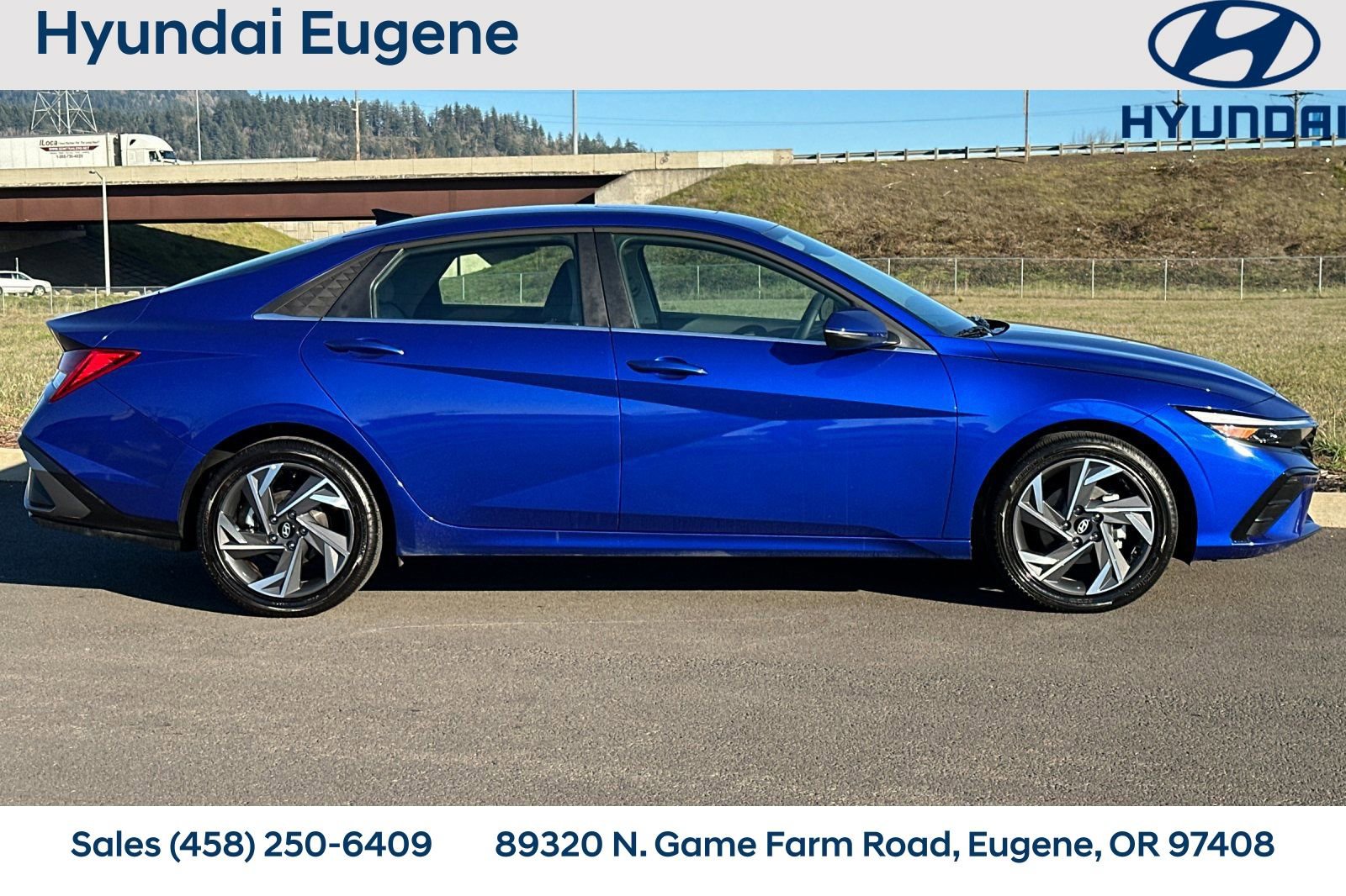 Used 2025 Hyundai Elantra Limited w/ Cargo Package video 2