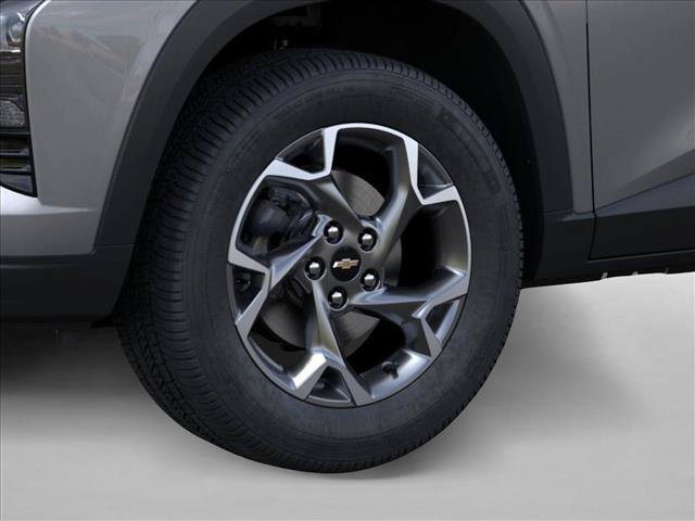 New 2026 Chevrolet Trax LT w/ Driver Confidence Package FWD image 9