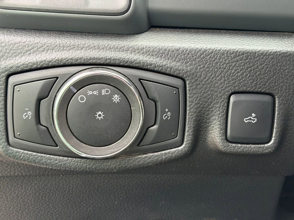 Used 2023 Ford Ranger XL image 21