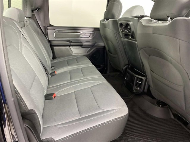 Used 2022 RAM 1500 Big Horn image 11