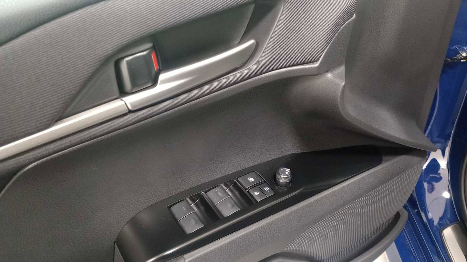 New 2025 Toyota Camry LE w/ Convenience Package image 15