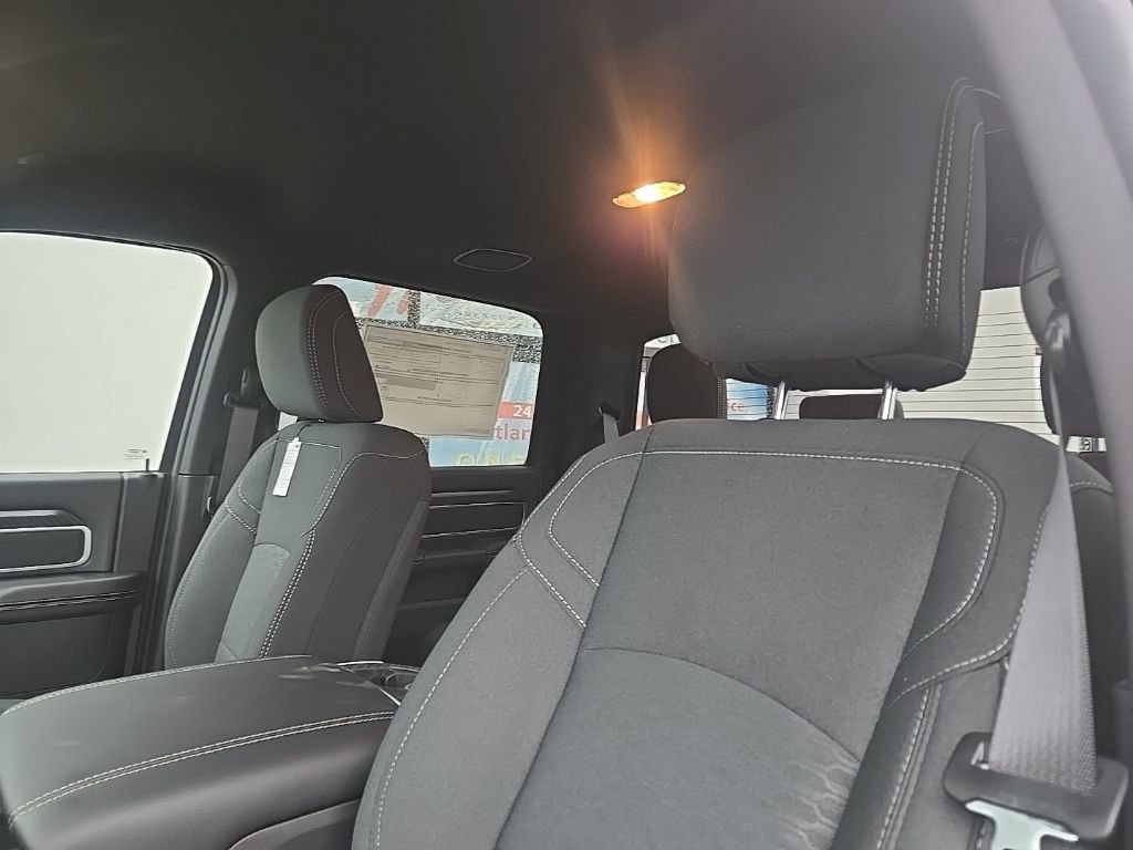 New 2026 RAM 2500 Lone Star image 42