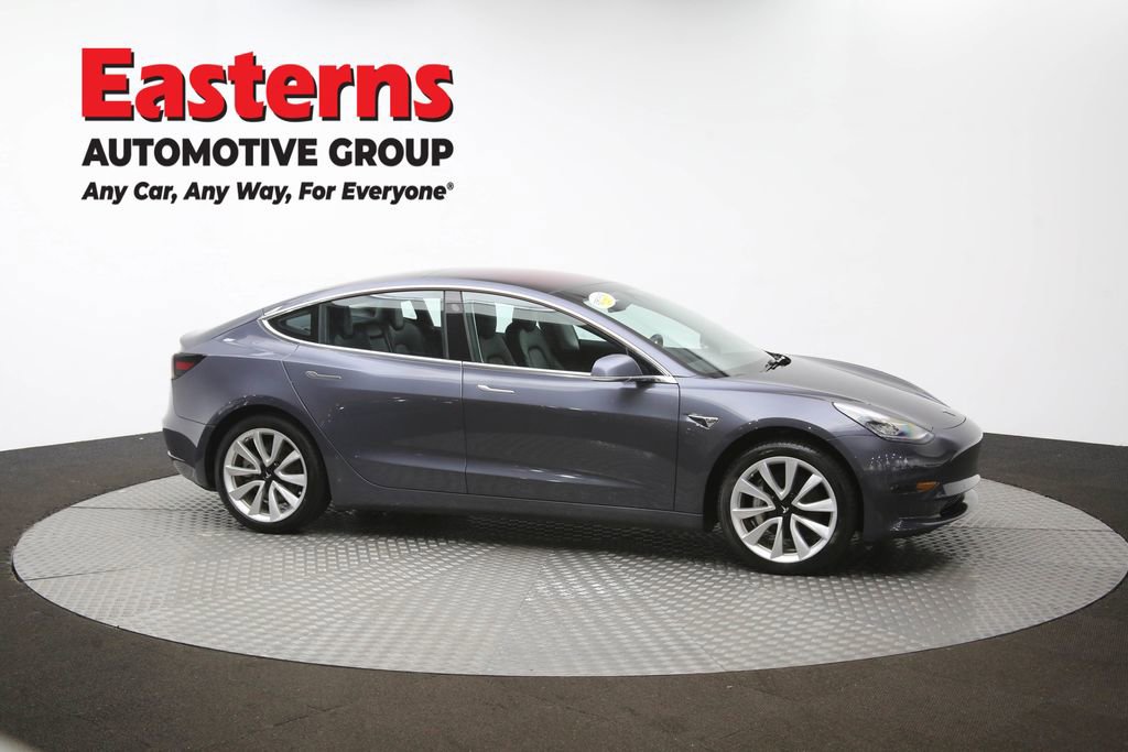 Used 2018 Tesla Model 3 Long Range image 44