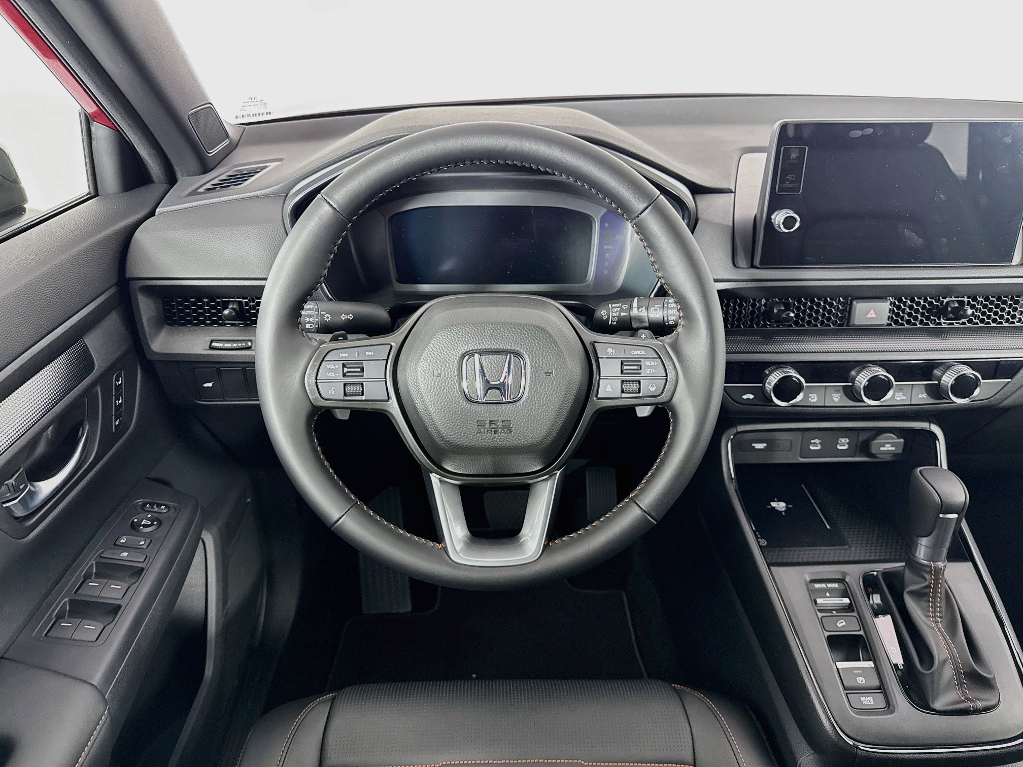 New 2027 Honda CR-V Sport-L image 22