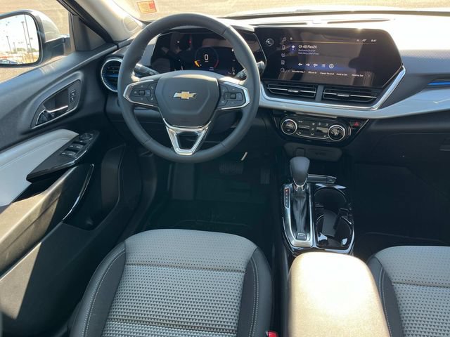 New 2026 Chevrolet Trax LT w/ Driver Confidence Package FWD image 16