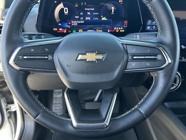 Used 2024 Chevrolet Blazer EV LT AWD/4WD image 24