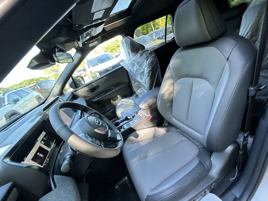 New 2026 Subaru Outback Premium AWD/4WD image 11