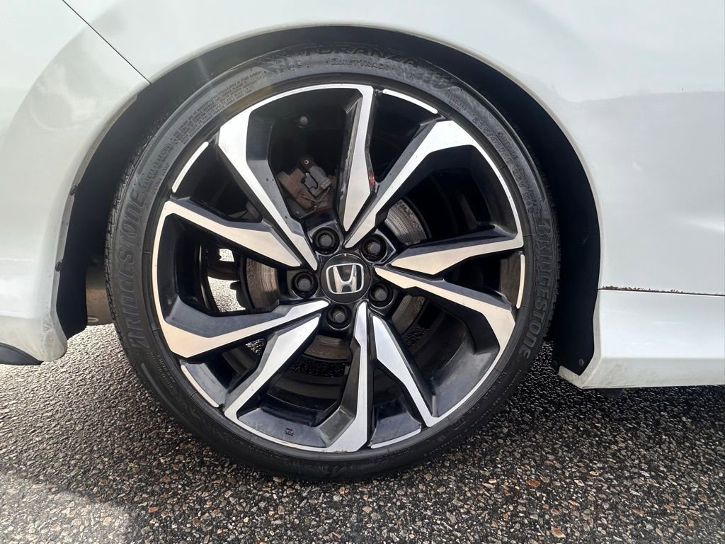 Used 2019 Honda Civic Si image 13