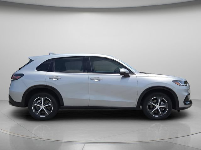 Used 2025 Honda HR-V EX-L image 9
