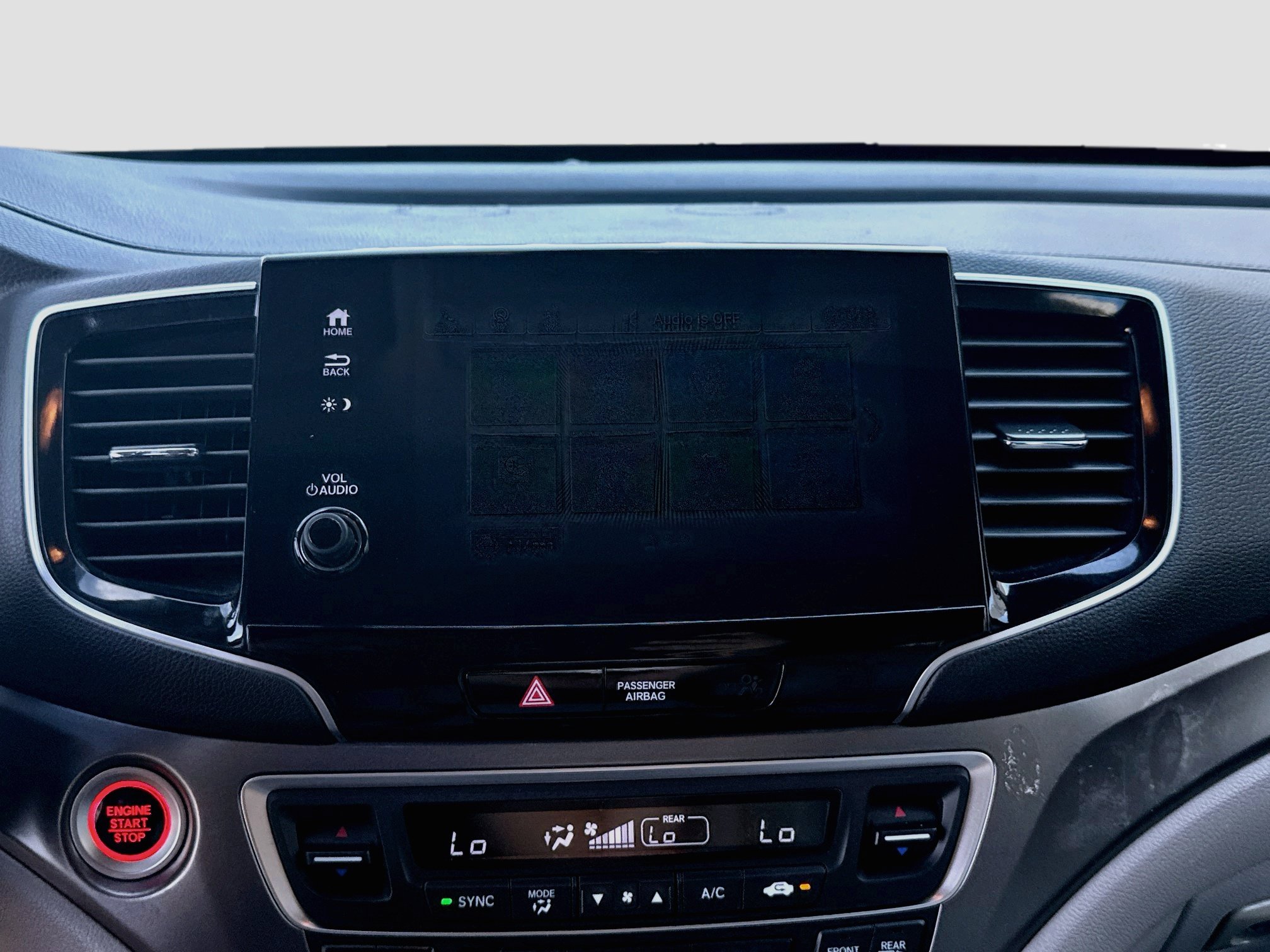 Certified 2020 Honda Pilot EX-L image 12