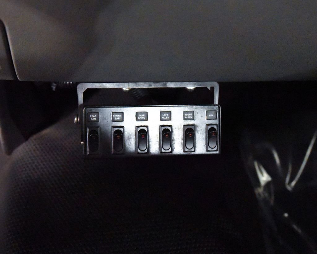 Used 2012 Chevrolet Silverado 2500 W/T image 20