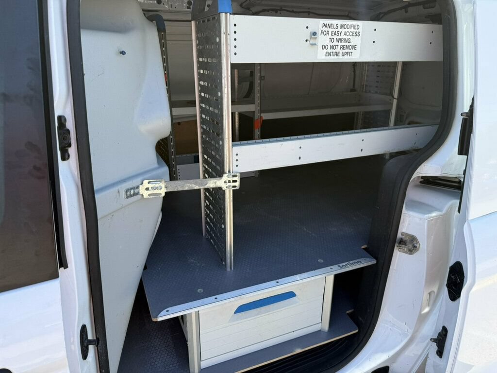 Used 2016 Ford Transit Connect XL FWD image 20
