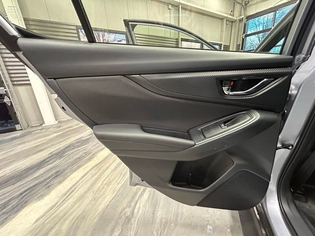 Used 2023 Subaru WRX Premium image 46