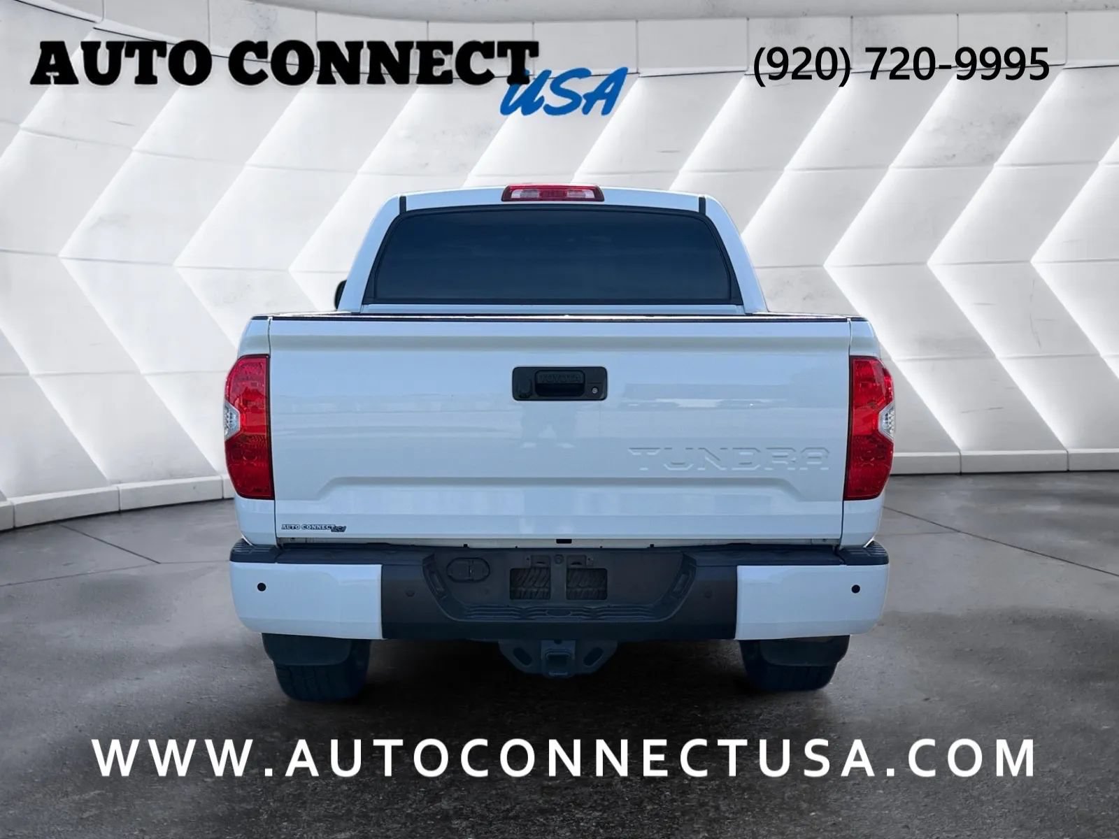 Used 2019 Toyota Tundra Limited AWD/4WD image 3