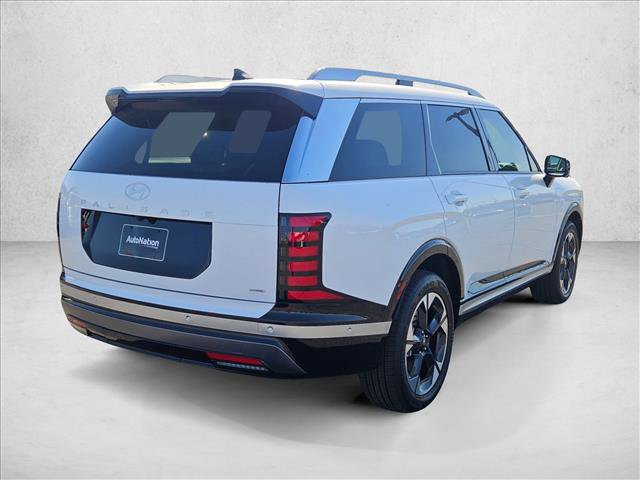 New 2026 Hyundai Palisade Limited image 6