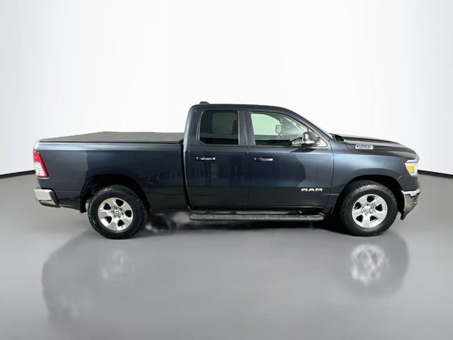 Used 2019 RAM 1500 Big Horn RWD image 5