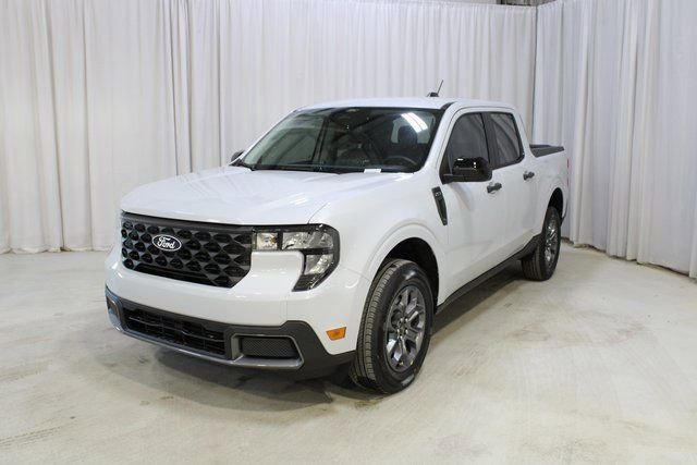 New 2026 Ford Maverick XLT w/ XLT Luxury Package AWD/4WD image 37