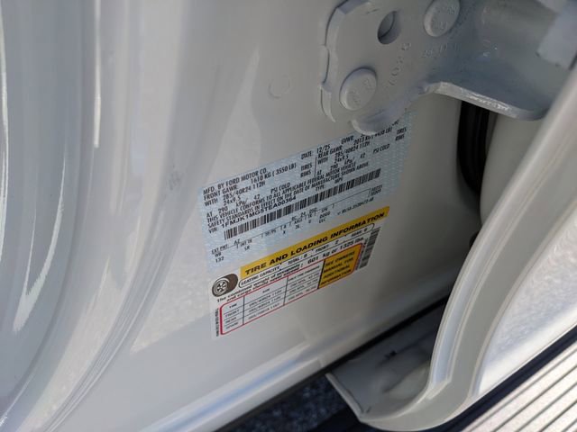 New 2026 Ford Expedition Max Platinum w/ Platinum Ultimate Package image 37