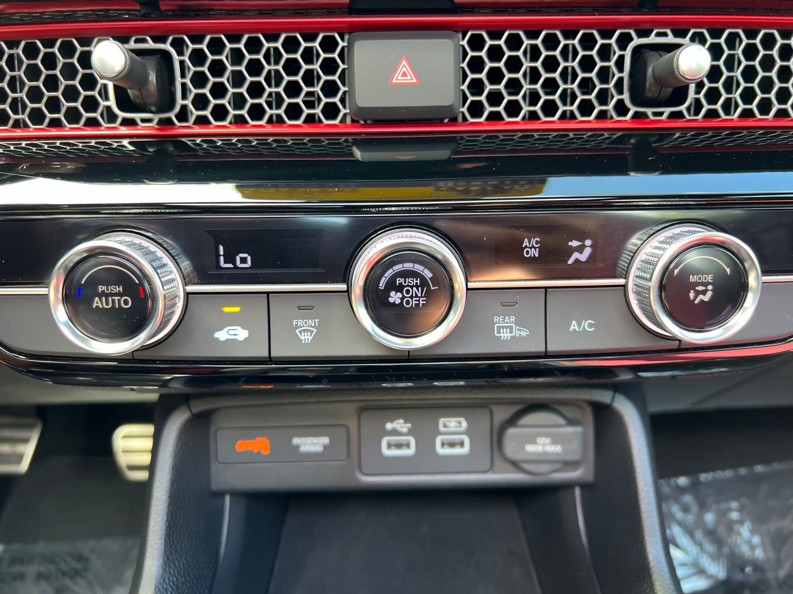 Used 2024 Honda Civic Si image 39