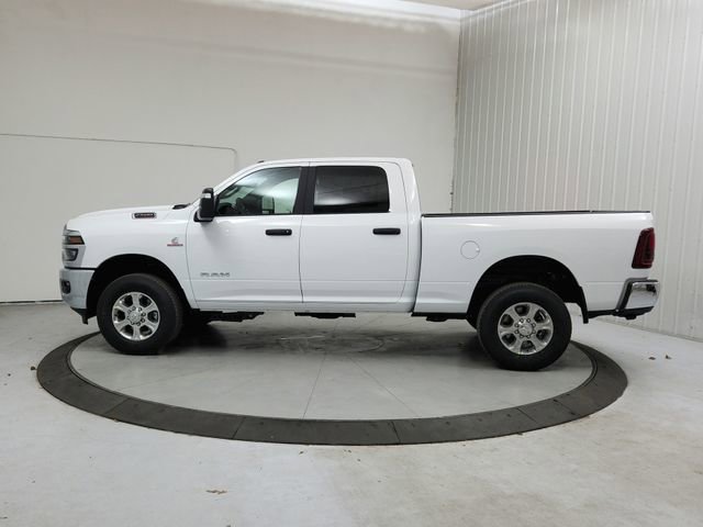 New 2026 RAM 2500 Big Horn image 4