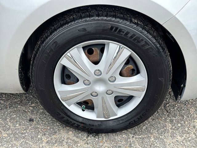 Used 2017 Kia Rio LX w/ Power Package image 12