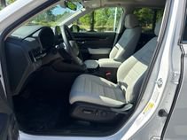 New 2026 Honda CR-V EX-L image 13