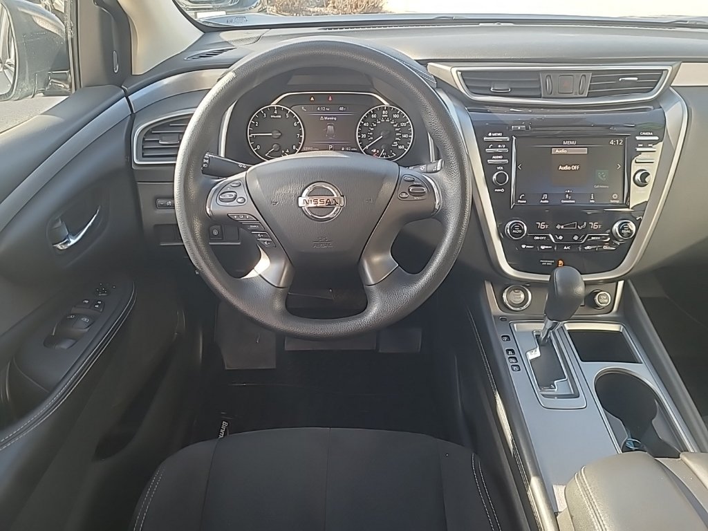 Used 2022 Nissan Murano S AWD/4WD image 14