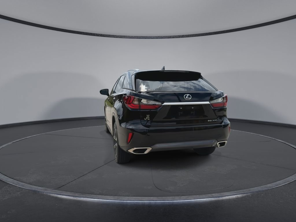 Used 2019 Lexus RX 350 AWD w/ Navigation Package image 7