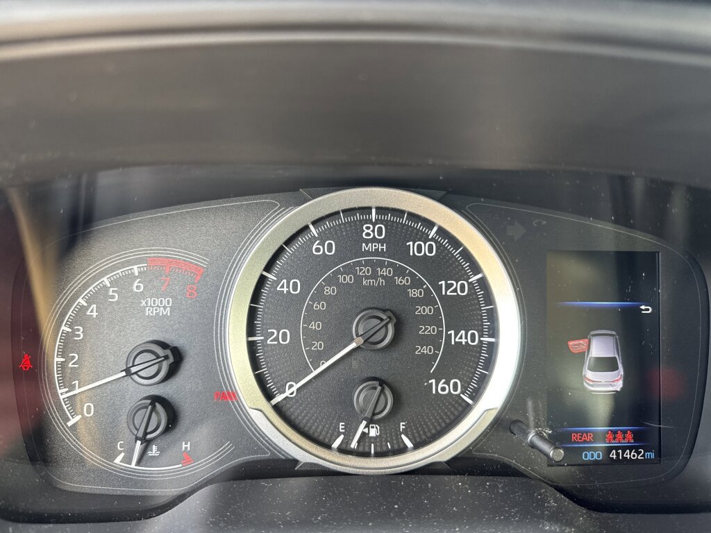 Used 2022 Toyota Corolla LE image 35