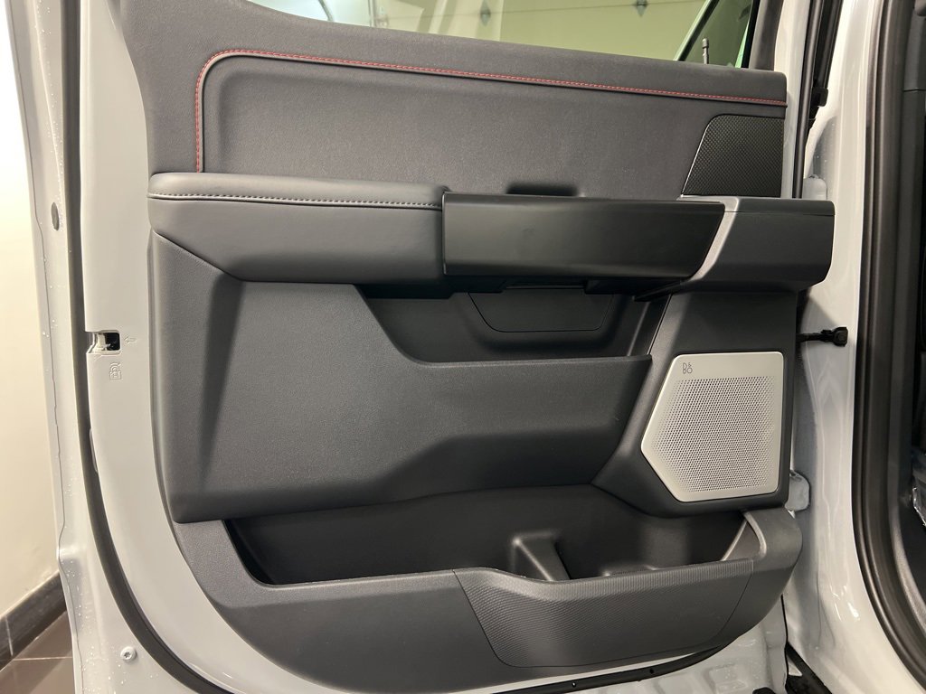 New 2026 Ford F150 Raptor image 41