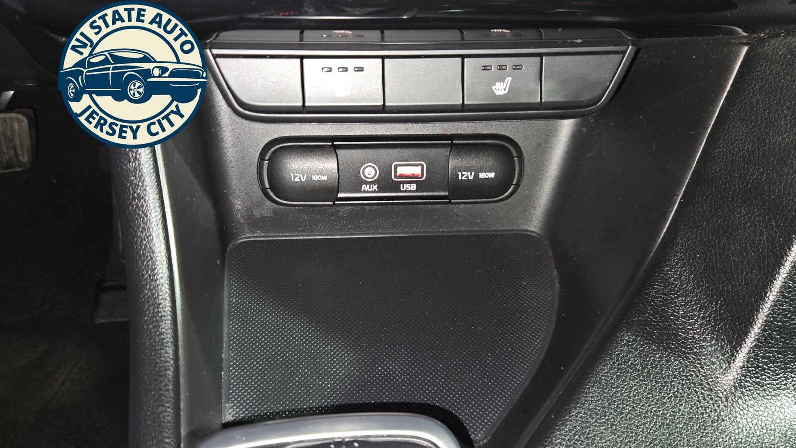 Used 2019 Kia Sportage EX FWD image 16