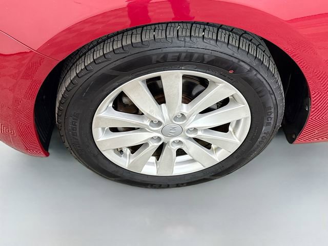 Used 2014 Kia Forte EX w/ Protection Package image 27