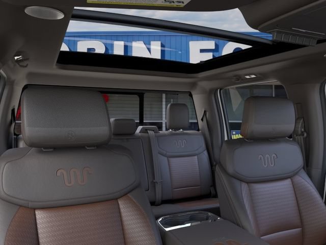 New 2026 Ford F250 King Ranch AWD/4WD image 22