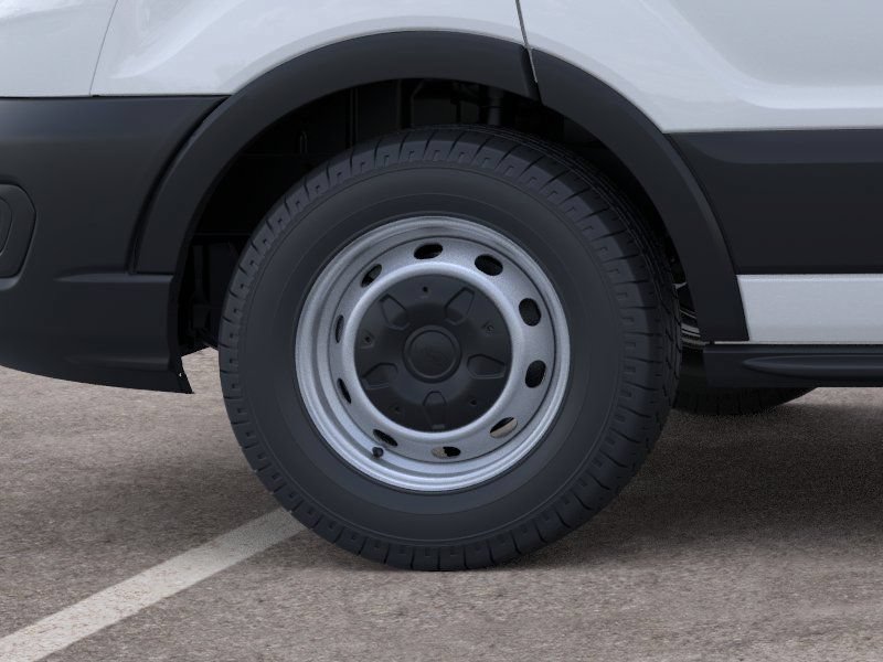 New 2026 Ford Transit 250 Low Roof RWD image 18