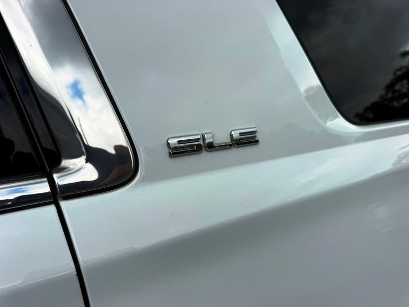 Used 2019 GMC Yukon SLE w/ Convenience Package RWD image 33