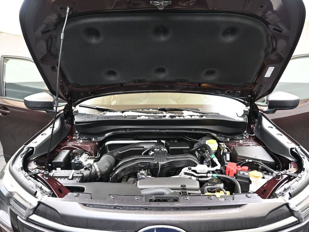 New 2026 Subaru Forester Premium image 9
