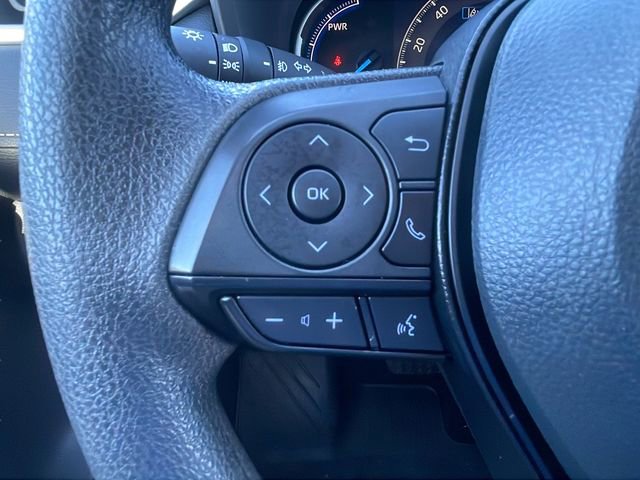 Used 2025 Toyota RAV4 Woodland Edition image 22