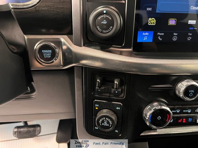 Used 2024 Ford F150 Lariat w/ Bed Utility Package image 46