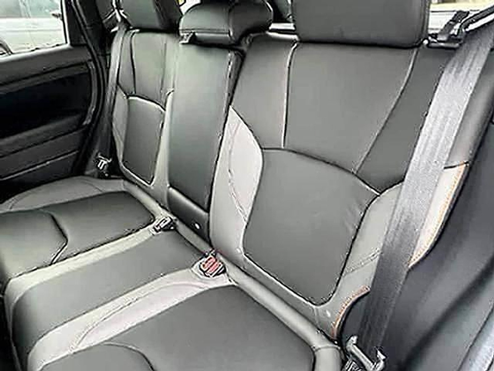 Used 2026 Subaru Forester Sport w/ Onyx Edition AWD/4WD image 14